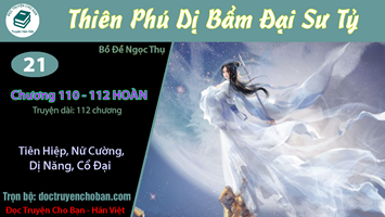 [HV] Thiên Phú Dị Bẩm Đại Sư Tỷ